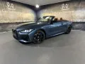BMW M440 i Cabrio xDrive M-Technic AHK H&K Vollleder