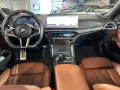 BMW M440 i Cabrio xDrive M-Technic AHK H&K Vollleder