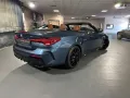 BMW M440 i Cabrio xDrive M-Technic AHK H&K Vollleder