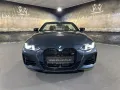 BMW M440 i Cabrio xDrive M-Technic AHK H&K Vollleder