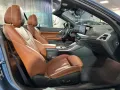BMW M440 i Cabrio xDrive M-Technic AHK H&K Vollleder