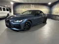 BMW M440 i Cabrio xDrive M-Technic AHK H&K Vollleder