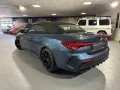 BMW M440 i Cabrio xDrive M-Technic AHK H&K Vollleder