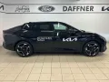 Kia EV4 Fastback HUD Navi Digitales Cockpit Memory S