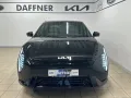 Kia EV4 Fastback HUD Navi Digitales Cockpit Memory S
