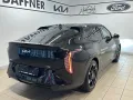 Kia EV4 Fastback HUD Navi Digitales Cockpit Memory S