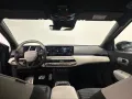 Kia EV4 Fastback HUD Navi Digitales Cockpit Memory S