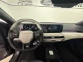 Kia EV4 Fastback HUD Navi Digitales Cockpit Memory S
