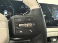 Kia EV4 Fastback HUD Navi Digitales Cockpit Memory S