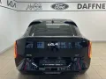 Kia EV4 Fastback HUD Navi Digitales Cockpit Memory S
