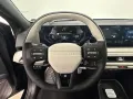 Kia EV4 Fastback HUD Navi Digitales Cockpit Memory S