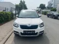 Skoda Yeti Adventure