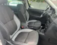 Skoda Yeti Adventure