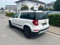Skoda Yeti Adventure