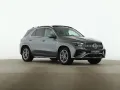 Mercedes-Benz GLE 400 e 4M AMG Pano AHK Sitzklima Distronic