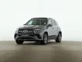 Mercedes-Benz GLE 400 e 4M AMG Pano AHK Sitzklima Distronic