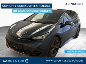 Cupra Born 170 W Virtual 360° SpoSi Wapu ACC BLIS HuD