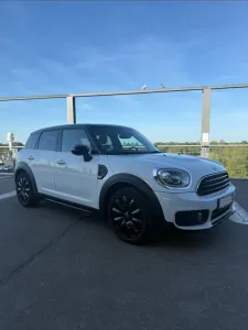 MINI Cooper Countryman Leder, Panorama, Winterreifen