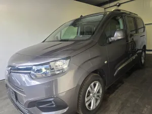 Toyota Proace City Verso 1.2 Turbo 7-Sitze L2 Executive