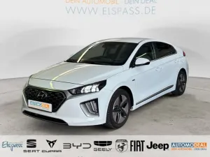 Hyundai IONIQ Style GDI MILD-HYBRID ALLWETTER NAV LED DI