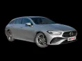 Mercedes-Benz CLA Shooting Brake CLA 200 AMG Line Edition