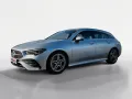 Mercedes-Benz CLA Shooting Brake CLA 200 AMG Line Edition