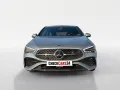 Mercedes-Benz CLA Shooting Brake CLA 200 AMG Line Edition
