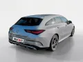 Mercedes-Benz CLA Shooting Brake CLA 200 AMG Line Edition