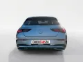 Mercedes-Benz CLA Shooting Brake CLA 200 AMG Line Edition