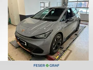Cupra Born LED/Kamera/Sitz.-Lenkradhzg.