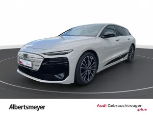 Audi A6 e-tron QUATTRO+AHK+ACC+NAVI+360°KAMERA