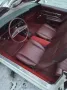 Ford Mercury Cougar 5,8 L TÜV NEU H-Zul.35...