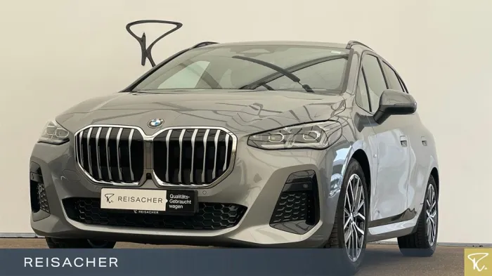 BMW 220i A Active Tourer M-Sport,Pano,AHK,DA+,PAProf