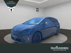 Cupra CUPRA Born 140 kW (190 PS) 58 kWh