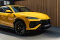 Lamborghini Urus SE Massage Pano Stoelventilatie 4.0 V8 Hybr