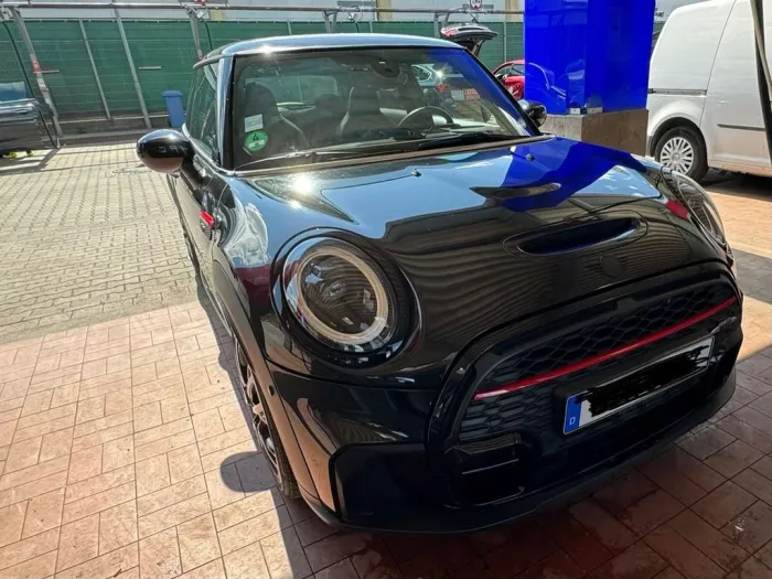 MINI John Cooper Works JCW John Cooper Works Trim...