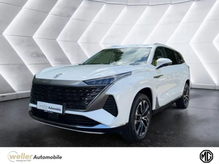 MG S9 PHEV COMFORT 7-Sitzer *FINANZIERUNGSPREIS* PA