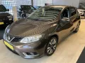 Nissan Pulsar N-Tec