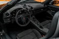 Porsche 718 Boxster Spyder RS