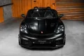 Porsche 718 Boxster Spyder RS
