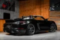 Porsche 718 Boxster Spyder RS