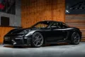 Porsche 718 Boxster Spyder RS