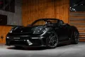 Porsche 718 Boxster Spyder RS