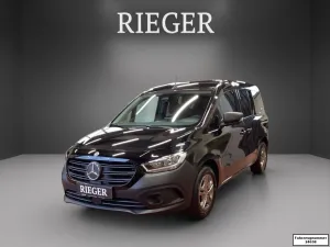 Mercedes-Benz eCitan Tourer PRO*DAB*DC-Laden*Kamera*Temponat++