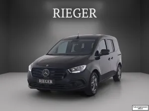 Mercedes-Benz eCitan Tourer PRO*Progressive*Kamera*DC-Laden+++