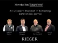 Mercedes-Benz eCitan Tourer PRO Standard Klima*Kam*