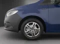 Mercedes-Benz eCitan Tourer PRO Standard Klima*Kam*