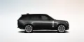 Land Rover Range Rover Autobiography