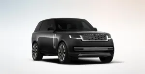 Land Rover Range Rover Autobiography
