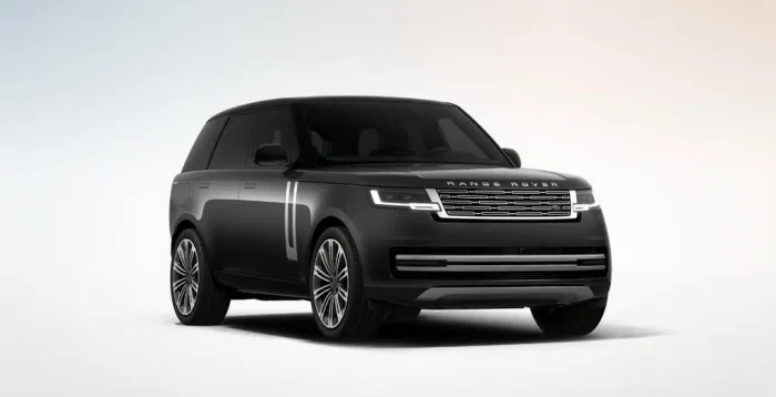 Land Rover Range Rover Autobiography